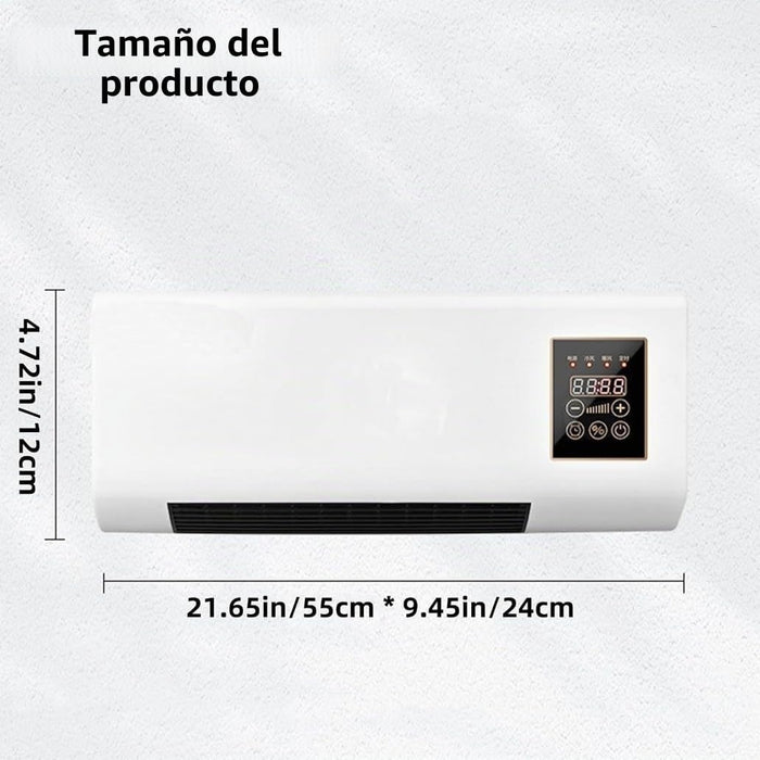 Fácil de usar y versátil