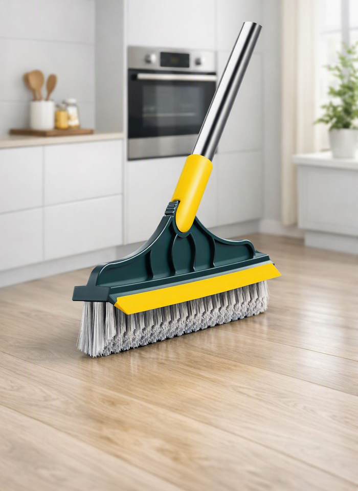 Cepillo Ajustable 2 en 1