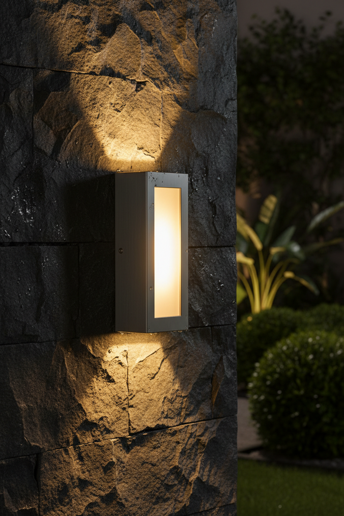 Doble Iluminación LED